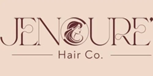 Jenoure' Hair Co. Promo Code