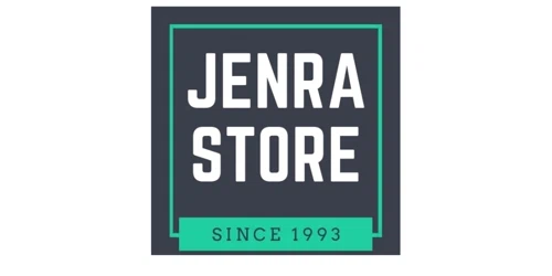 Jenra Store coupon