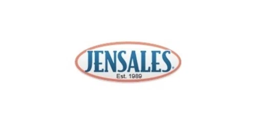 Jensales coupon