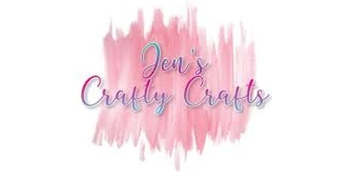 Jen’s Crafty Crafts Promo Code