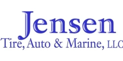 Jensen Automotive Promo Code