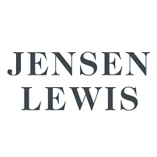 Jensen-Lewis Merchant Logo
