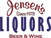 JENSEN'S LIQUORS Promo Code — 100 Off in August 2024
