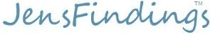 JensFindings Merchant Logo