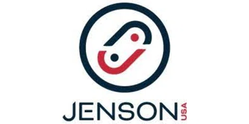 JensonUSA Merchant logo