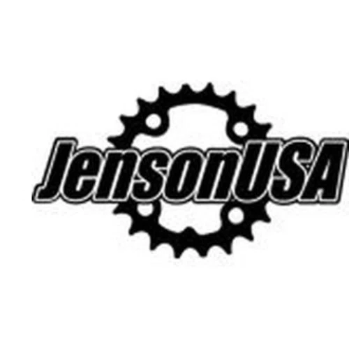 jenson usa affirm