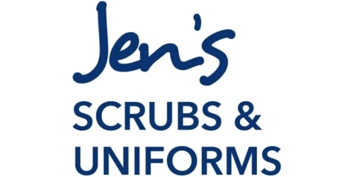 Jen's Scrubs and Medical Uniforms Promo Code