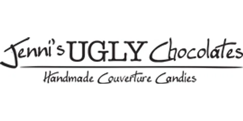 Jenni's UGLY Chocolates Promo Code