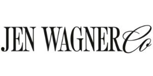 Jen Wagner Co. Promo Code