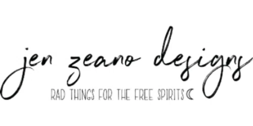 Jen Zeano Designs Promo Code