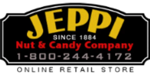 Jeppi Nut & Candy Co. Promo Code