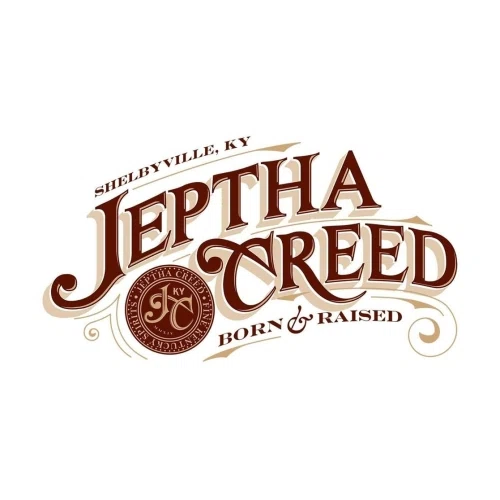 JEPTHA CREED Promo Code — 200 Off in October 2024