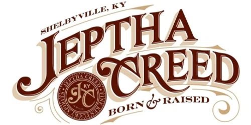 Jeptha Creed Promo Code