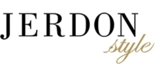 Jerdon Style Promo Code