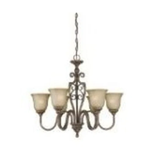 Jeremiah Lighting Merchant Logo