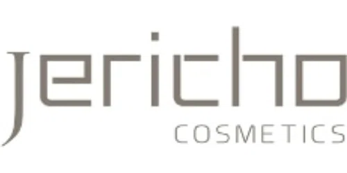 Jericho Cosmetics Promo Code
