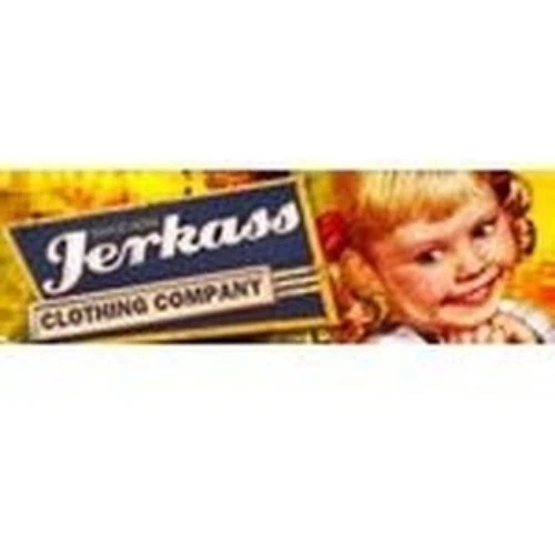Jerkass Clothing coupons