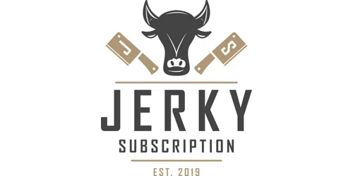 Jerky Subscription Merchant logo