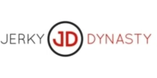 Jerky Dynasty Merchant logo