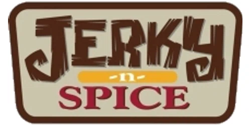 Jerky-n-Spice Promo Code