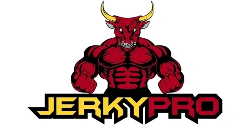 JerkyPro Merchant logo