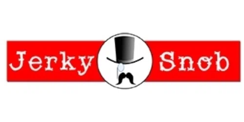 Jerky Snob Merchant logo