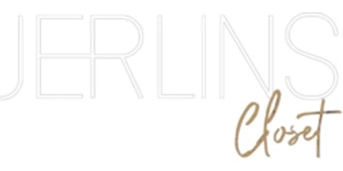 Jerlin's Closet Promo Code