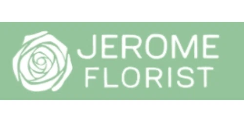 Jerome Florist Promo Code