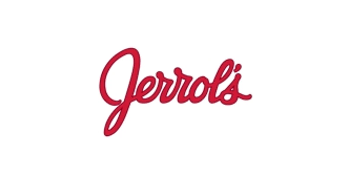 Jerrol's Promo Codes 20 Off Discount Code July 2025
