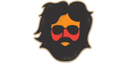 Jerry Garcia Merchant logo