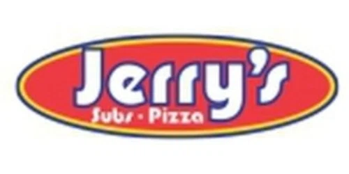 Jerry's Subs & Pizza Promo Code
