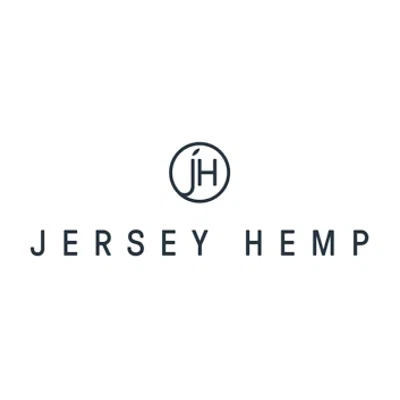 Jersey Hemp Promo Code