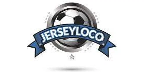 Jersey Loco Promo Code
