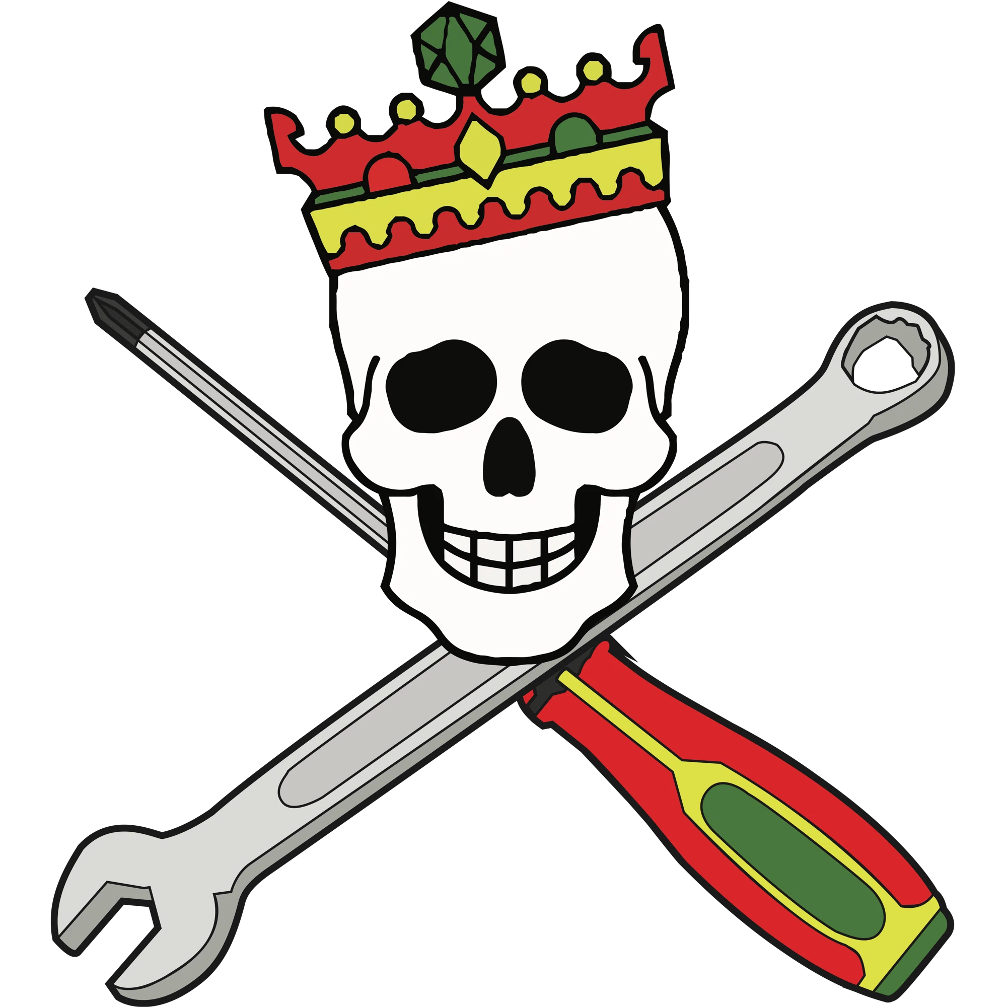 Jersey Discount Tool Co. Merchant Logo
