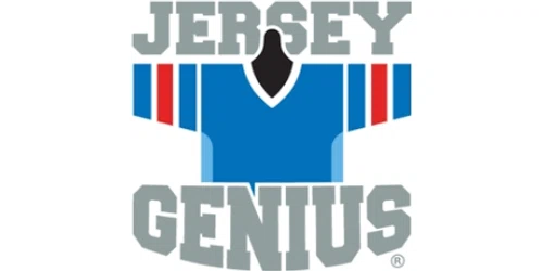 JerseyGenius Promo Code