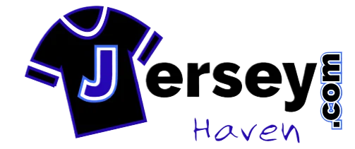 Jersey Haven Merchant Logo