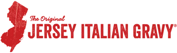 Jersey Italian Gravy Merchant Logo