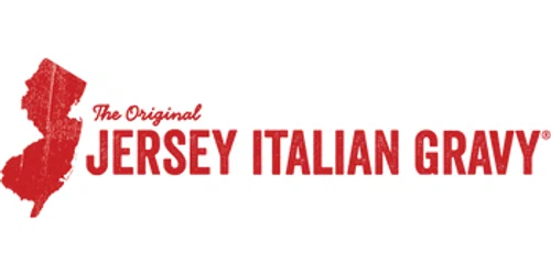Jersey Italian Gravy Promo Code