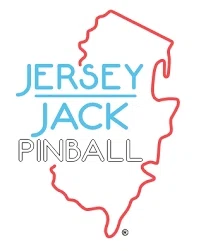 Jersey Jack Pinball Merchant Logo
