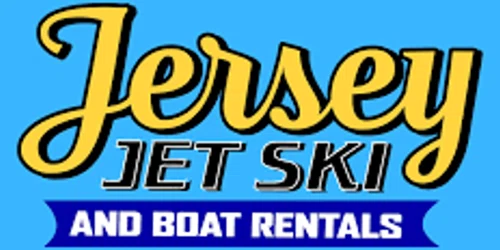 Jersey Jet Ski Promo Code