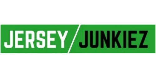 Jersey Junkiez Promo Code