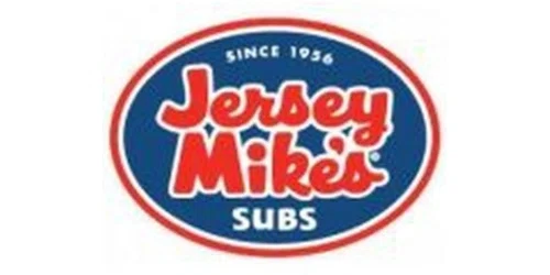 Jersey Mike's Subs Merchant logo