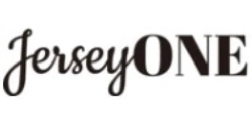 Jersey One Promo Code