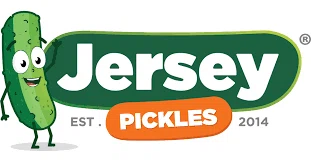 Jersey Pickles discount code