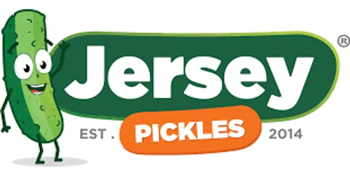 Jersey Pickles Promo Code