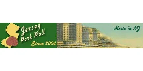 Jersey Pork Roll Promo Code