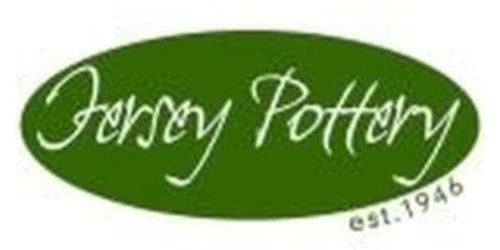 Jersey Pottery Promo Code