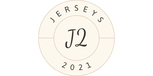 Jerseys 2021 Promo Code