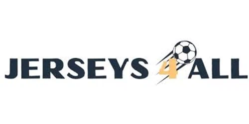 Jerseys4All Promo Code