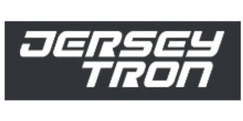 Jersey Tron Merchant logo